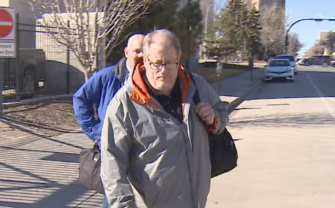 ‘Distrust of police’: Michael Gordon Jackson abduction trial continues in Regina - #Regina #Saskatchewan #missingperson #missingpeoplecanada missingpeople.ca/distrust-of-po…