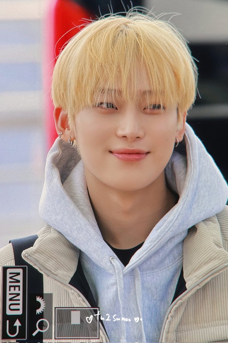 tu2sunoo's tweet photo. 240412 🍊
#SUNOO #ENHYPEN 
#선우 #엔하이픈 https://t.co/3BYJQorFcm