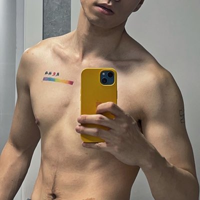 大豆崽崽 tweet media