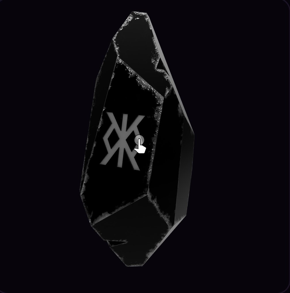 GenifyHQ's tweet photo. we will send one RuneStone to RuneVerse Holders in 24 hours

1  follow @LeonidasNFT  @Shaun8149 @Unibaby2001 @GenifyHQ 
2 Like
3 Retweet
4 Quote and shou your RuneVerse
5 visit https://t.co/vGYVLTIIXh and follow https://t.co/fYnkpGdzEK