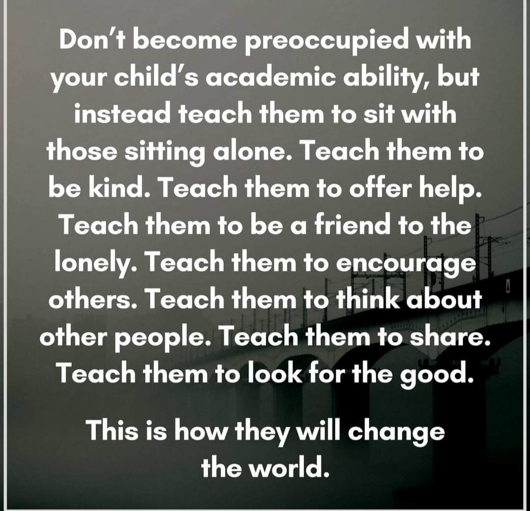 ConnectedOtsego's tweet photo. #truth https://t.co/5RwtuiUa4j