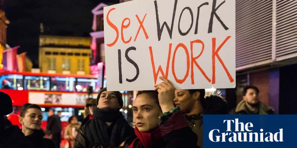 Only an NHS under Labour will fully fund access to sex workers | Jess Philips