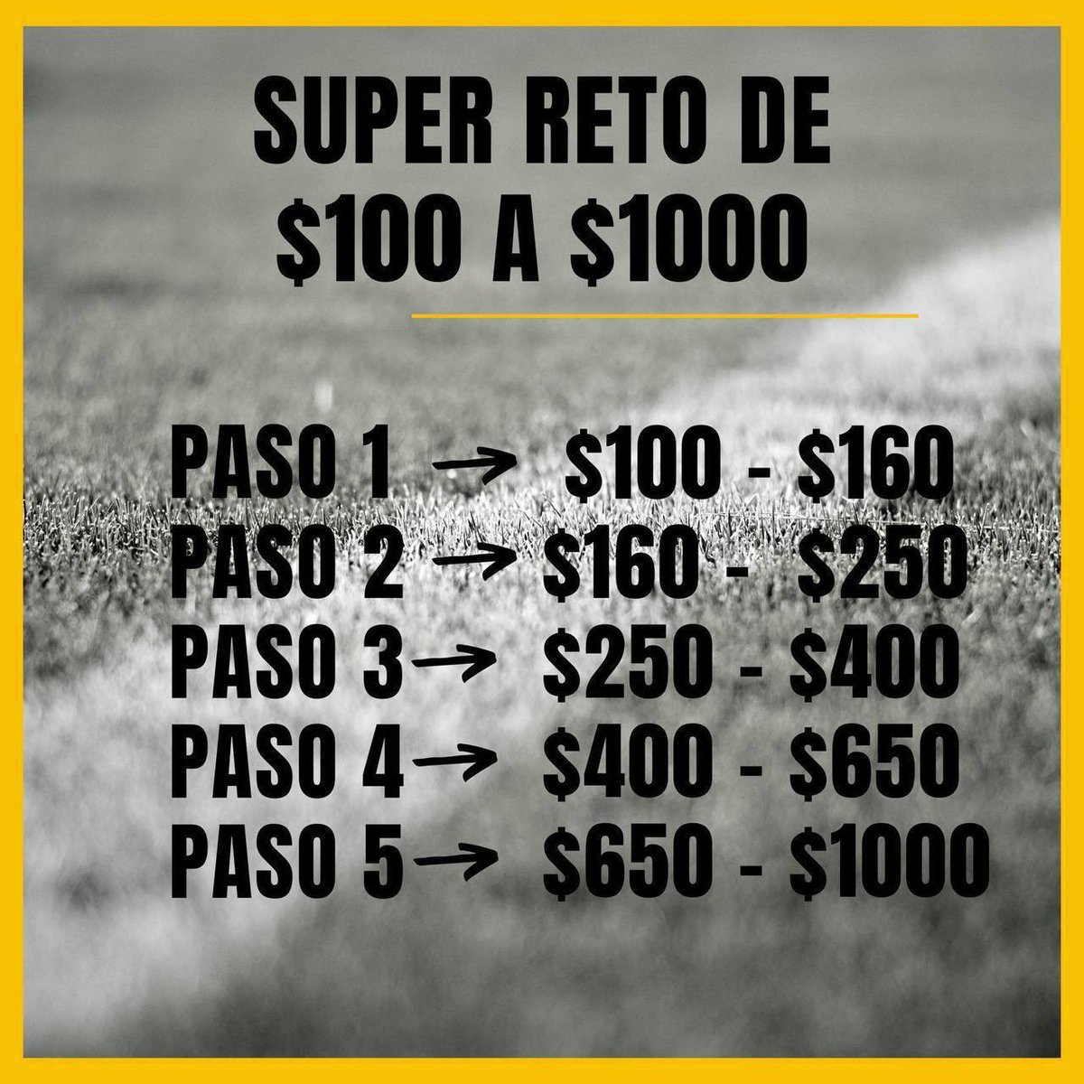 Abro nuevo canal de retos totalmente GRATIS

Solo entran 1000 personas

Sean rápidos

t.me/+sRq2cJArzDkzY…