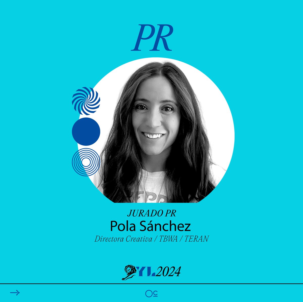 Círculo Creativo de México tweet media