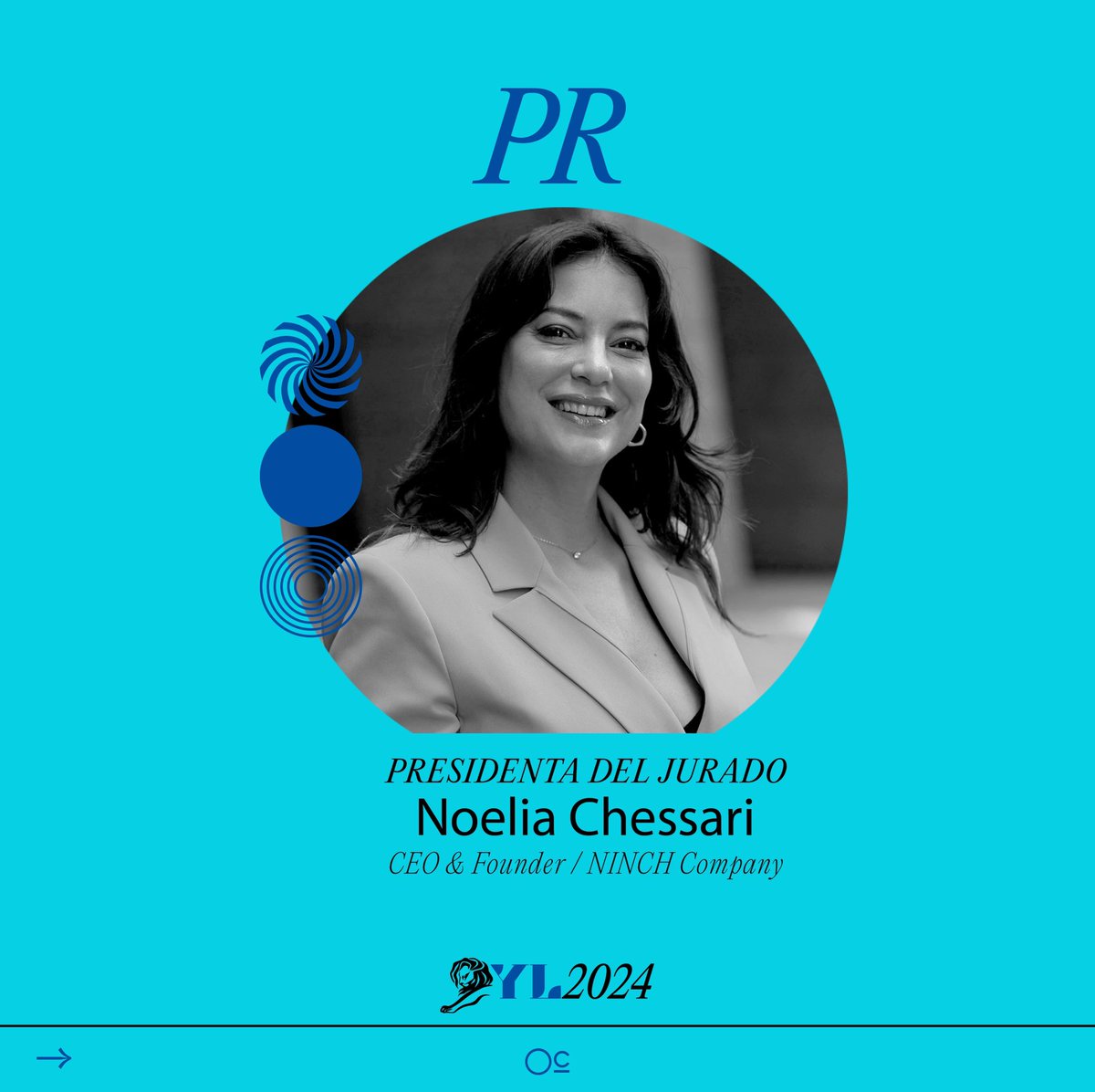 Círculo Creativo de México tweet media