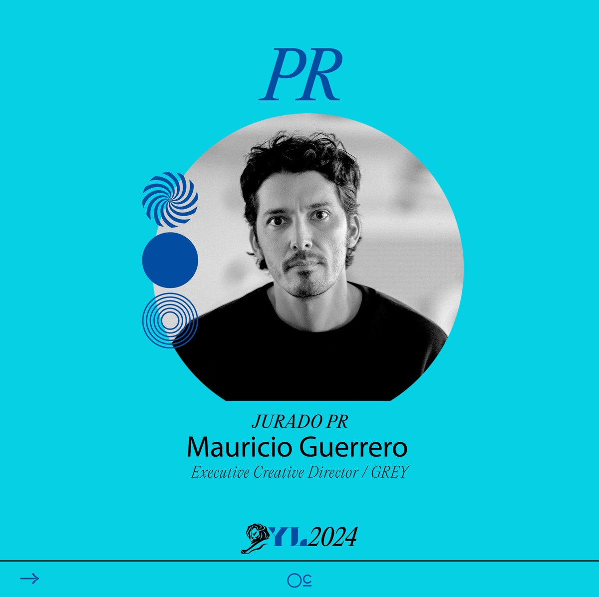 Círculo Creativo de México tweet media