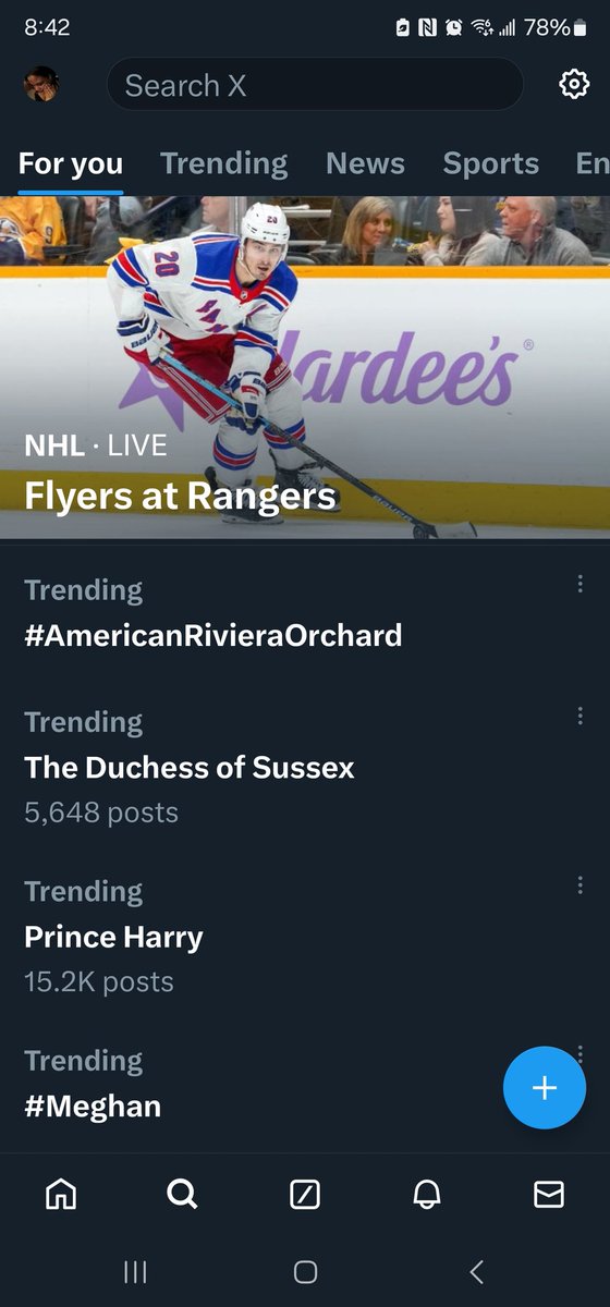 I love when my favs are trending for their work, goals, and charity! #WeloveyouHarryandMeghan #PrinceHarry #PrincessMeghan #TheDukeandDuchessofSussex #MeghanMarkle