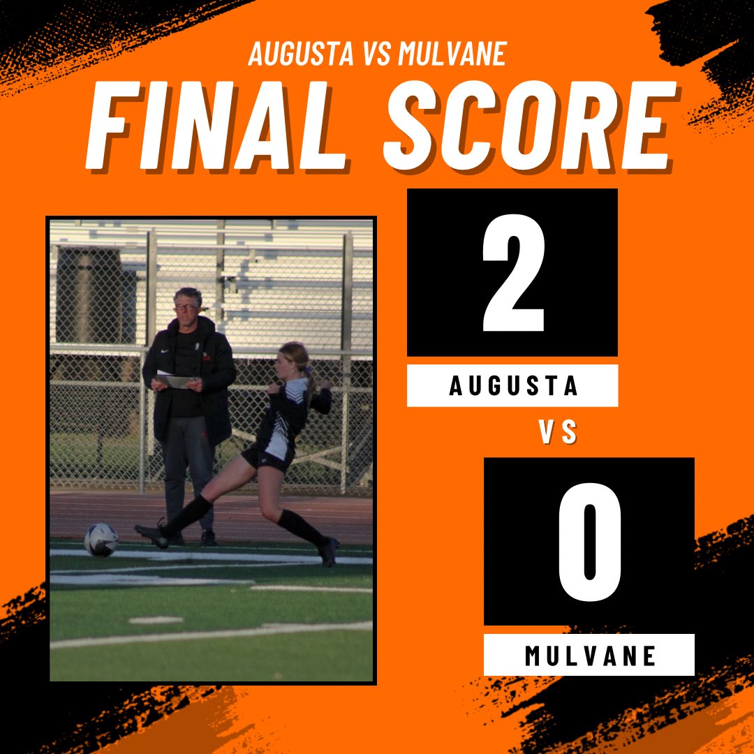 oriole_lady's tweet photo. Final from Mulvane. https://t.co/mneTZ6DEH9