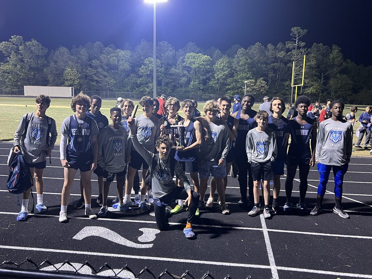 SMoore (F3-Hash&Rice) tweet media