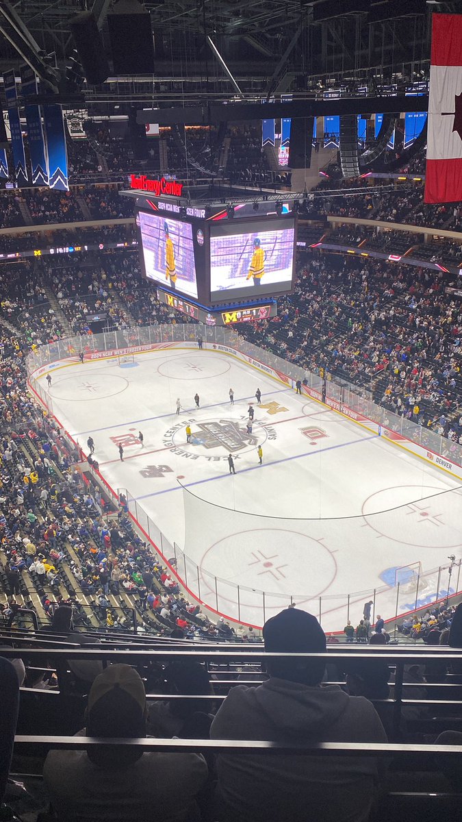 Iggyidiots's tweet photo. Great first period https://t.co/mqF45XgnQe