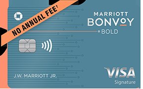 Any travelers here looking for a budget friendly card? 
 Marriott Bonvoy Bold is good and here is why:
- 30,000 points after spending 1,000 on purchases after 3 months of opening the card.
- No annual fee!🌟
- 14x points per $1 spent at hotels. 
#creditcards #traveling #deals