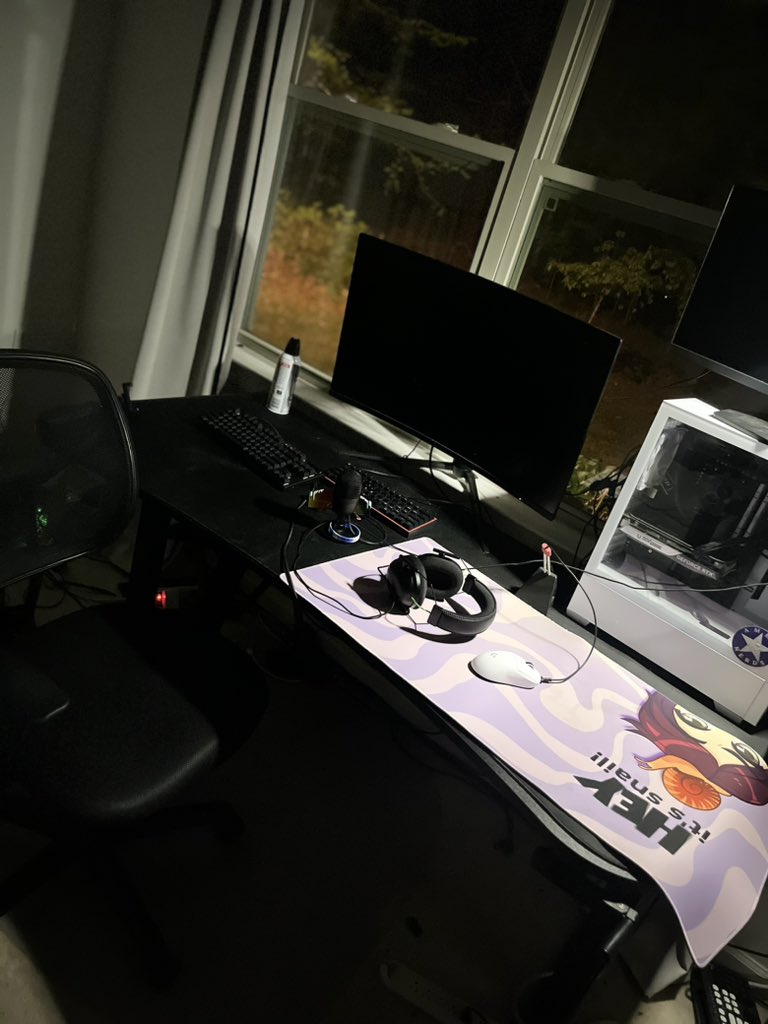 Pugwyd's tweet photo. Set up for grands https://t.co/3LHNeZkcSJ