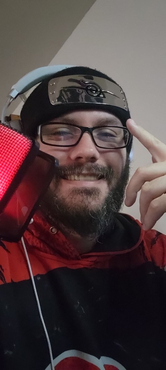 LoFReaper's tweet photo. Going live soon! Hopefully all i did looks good! #KickStreaming #startingstreamer #LFG https://t.co/HxjORI7Eiz