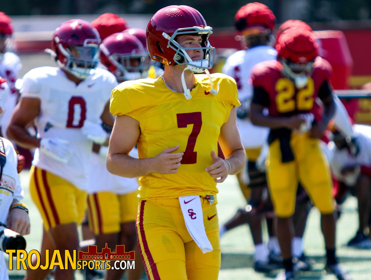 Check out Jeff McCulloch's (@Rivals_Jeff) action shots from #USC practice today ... usc.rivals.com/news/photos-se…