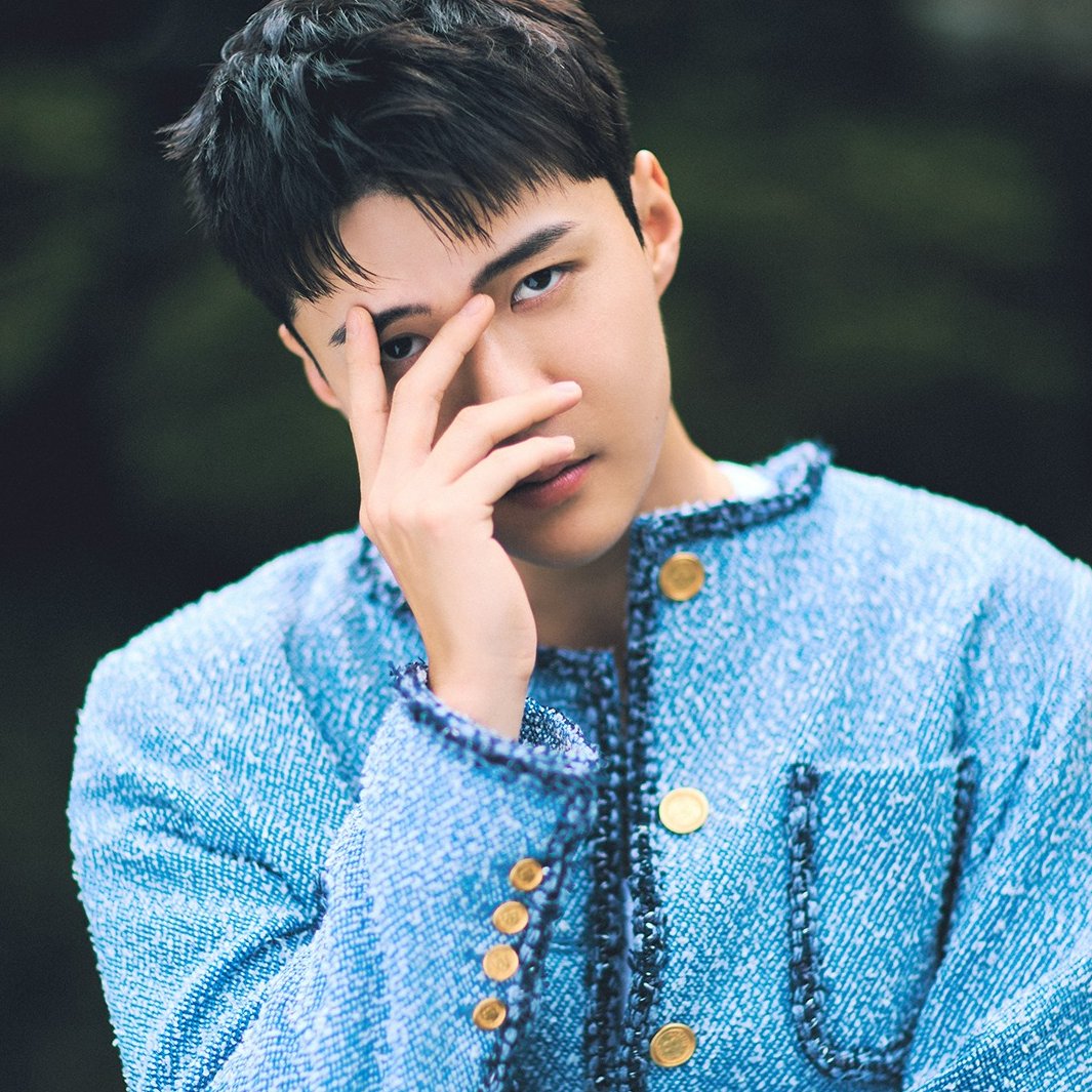 philconcerts's tweet photo. HAPPIEST BIRTHDAY to #EXO's SEHUN 🎉🥳

#OurSehunShineDay 
#세훈이의_31번째_봄바람 https://t.co/ihPo4x6bxK