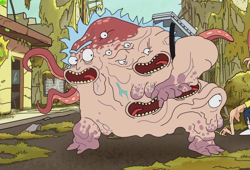 Parker Thompson (@m0thran) on Twitter photo 