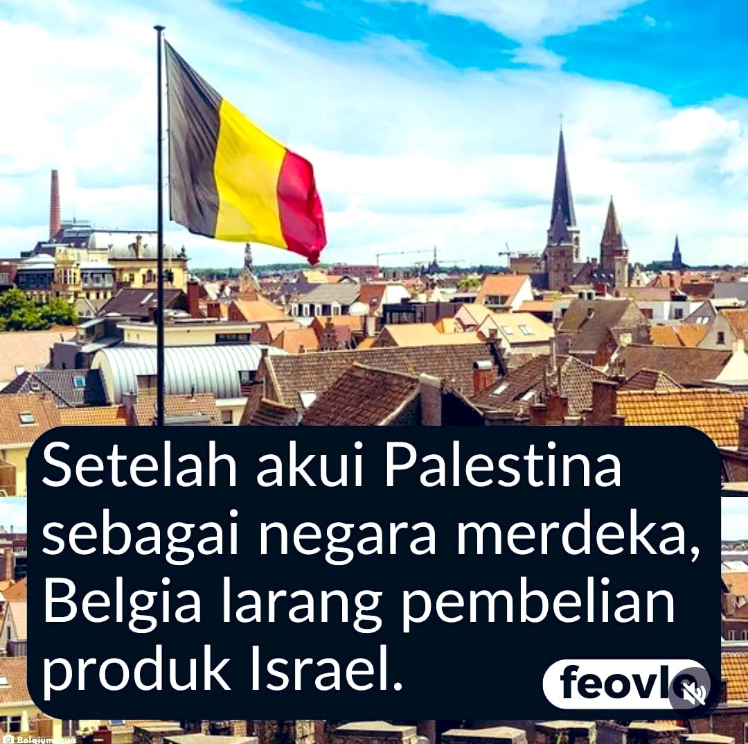 Negara non muslim saja faham akan pentingnya memboikot produk zionis. Masak iya masih ada muslim dan lembaga urusan umat Islam yg gagal faham ? 🙈