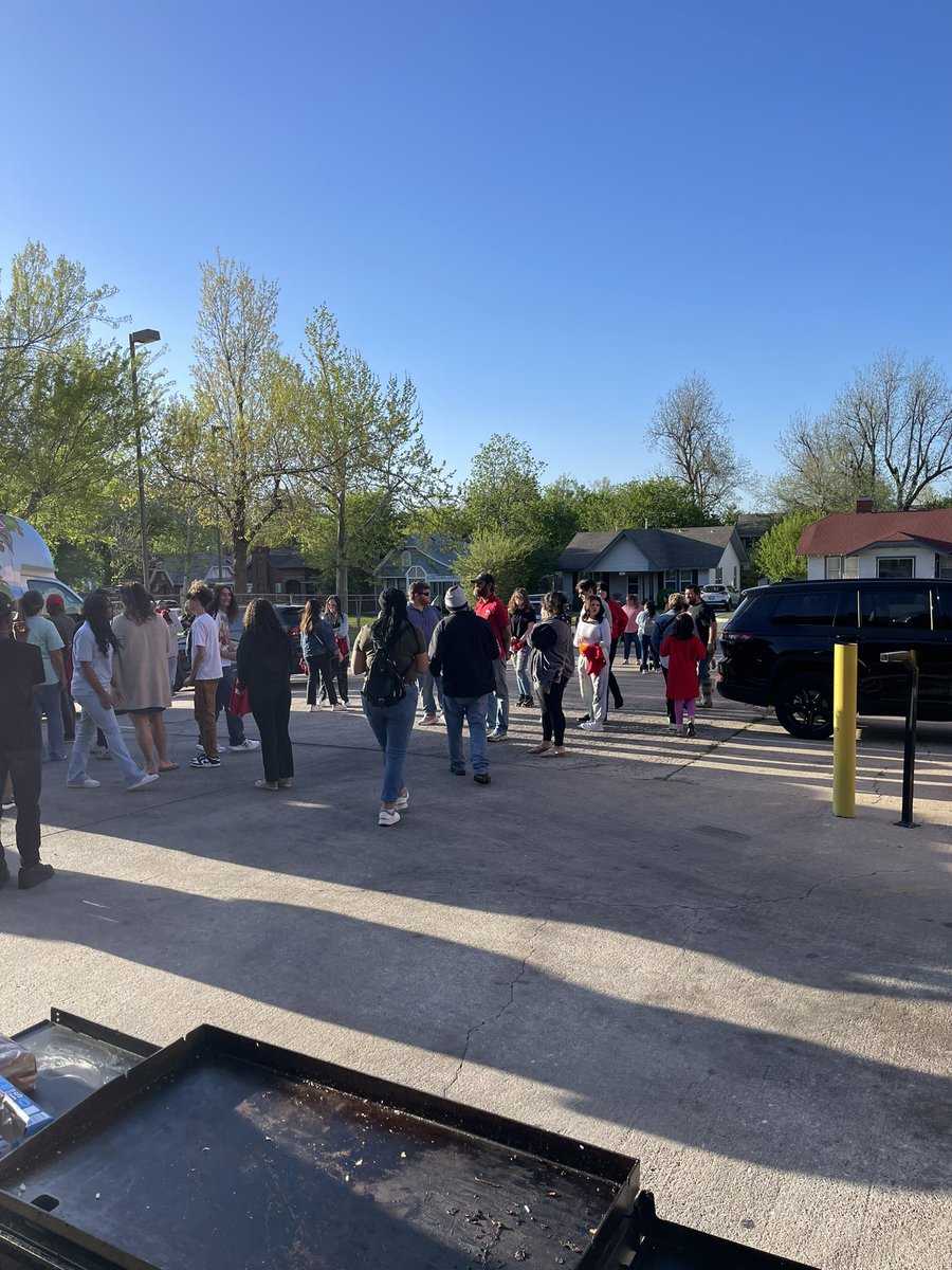 Taylor C. Stanton tweet media