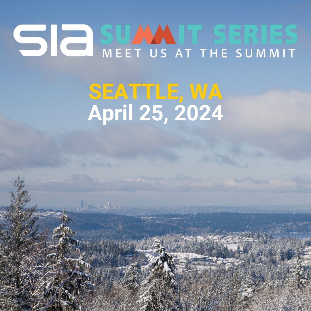 We are just two weeks out from the last Summit Series event of the season. We cannot stress enough how valuable the practical education, collective planning, and networking have been. If you have been on the fence about joining, take this as your last big push.