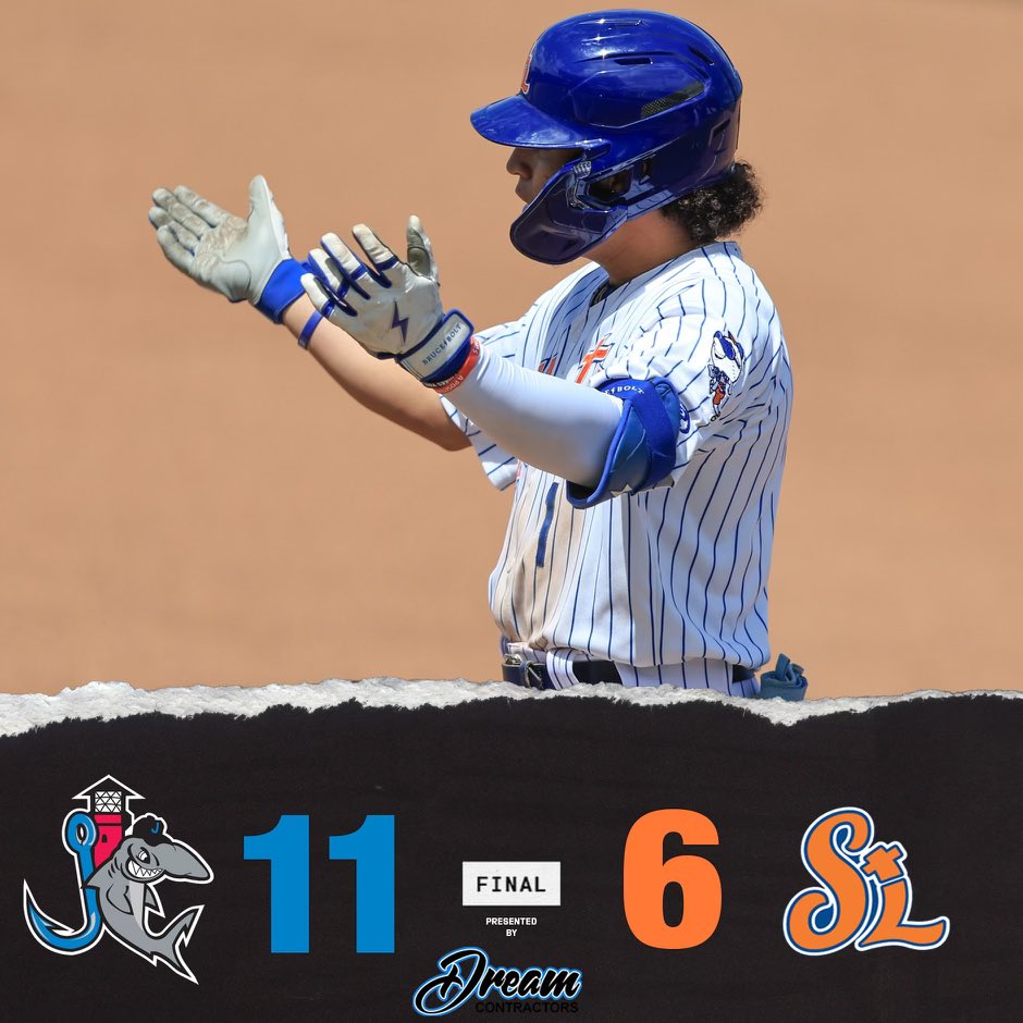 Diego Mosquera extends his hitting streak to 5 games and Jack Wenninger strikes out 8 in 3.1 innings but Jupiter takes game 3 of the series.