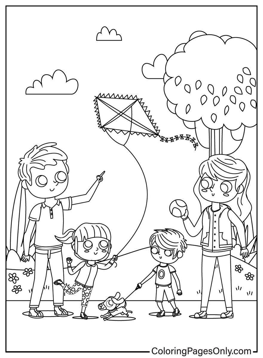 👨‍👩‍👧‍👦Free Family Day coloring pages. 
coloringpagesonly.com/pages/family-d…

#familyday #family #holidays
#Coloringpagesonly #coloringpages #ColoringBook  
#art #fanart #sketch #drawing #draw #coloring #USA  #trend #Trending #TrendingNow #Twitter #TwitterX