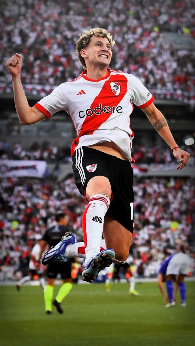 River Plate Pictures That Go Hard. (@hardriverpics) on Twitter photo 2024-04-12 01:55:49