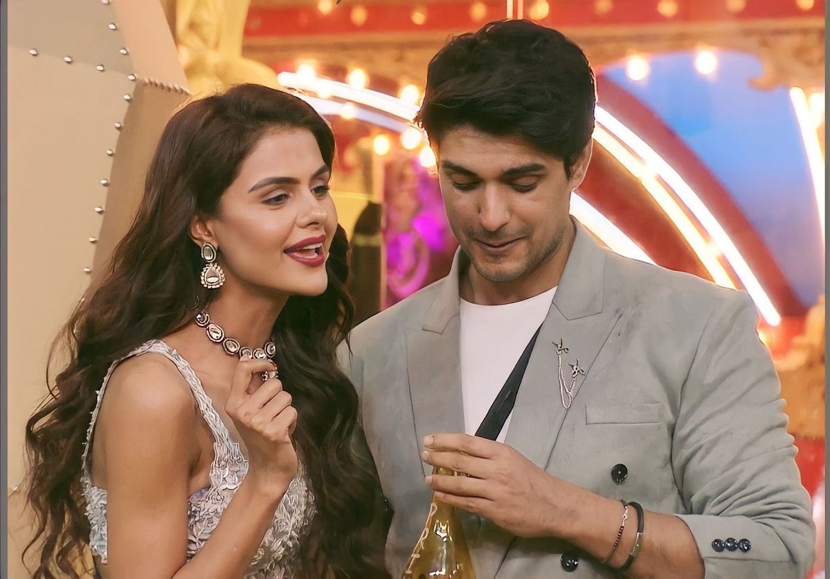 Good morning people😍

#PriyAnkit