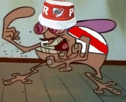 QUIERO LA LIBERTADOREEEESSSS Y UN BOSTERO MATAAAAAAARRRRR