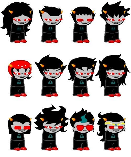 Homestuck_Meme's tweet photo. 테레지스턱 https://t.co/MToMU62UhJ