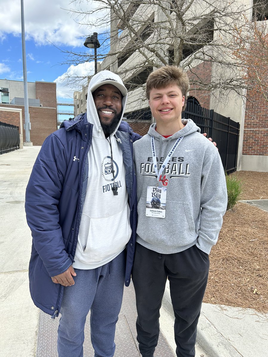 Jackson Eakes tweet media