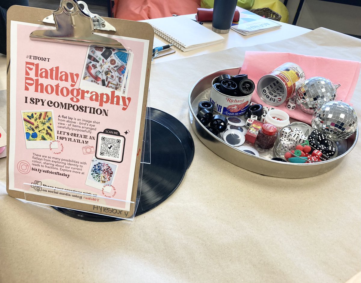 InstrucTony's tweet photo. Thank you @tina_zita for hosting us today for the Family of Schools Teacher Librarian Network and sharing a great learning experience! https://t.co/D2fydnR6PU