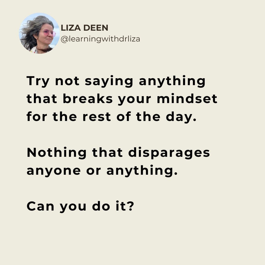 learningwdrliza's tweet photo. Share this to someone who 
needs to hear this today XOXO

#wellness #emotionalhealth #goals https://t.co/jZbsxWPlp8