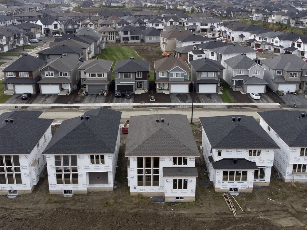 Canada needs to build 1.3M additional homes by 2030 to close housing gap, says PBO torontosun.com/news/national/…