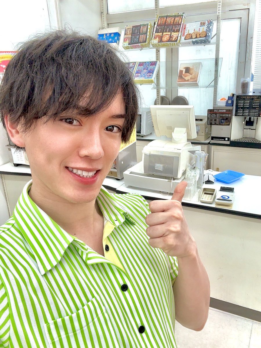 日森一✨未来のレジェンド tweet media