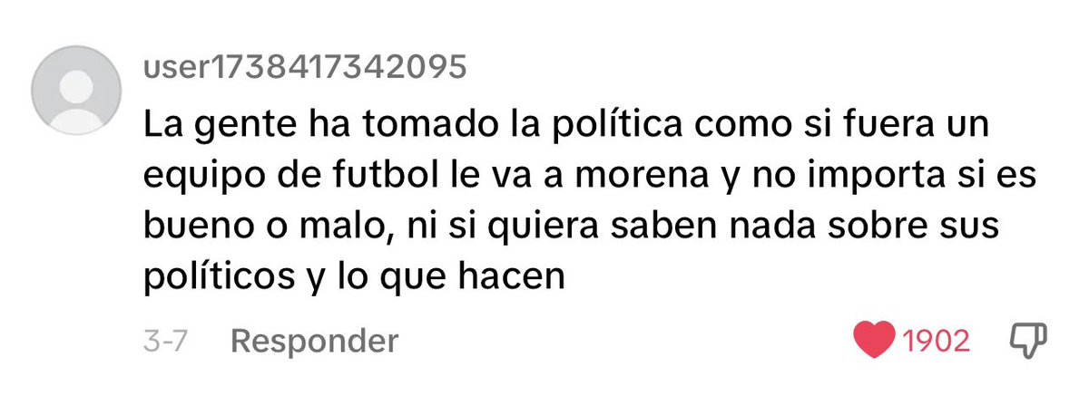 MichTorresB's tweet photo. Gracias a usuario3.1416, verdaderamente la política en este país es un shit show. https://t.co/bWxLl5KtyQ