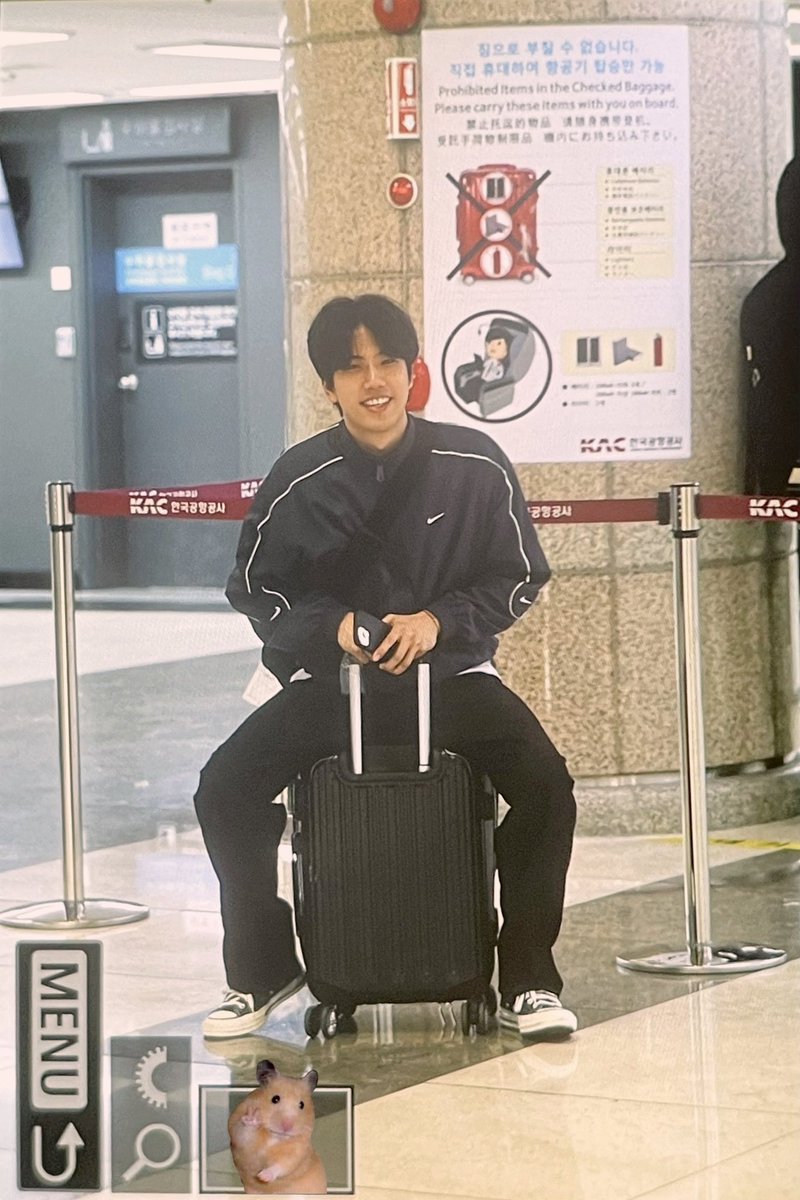 jochunza's tweet photo. 신난햄 #오주원 https://t.co/VsqBeCS2bK