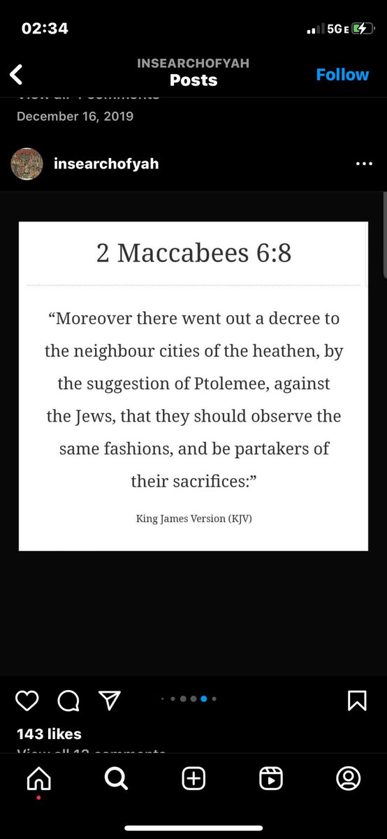 Negroes are Jews. They hate our biblical nationality, and unity. God will go before us, because we are the only Israel, He’s fighting for.