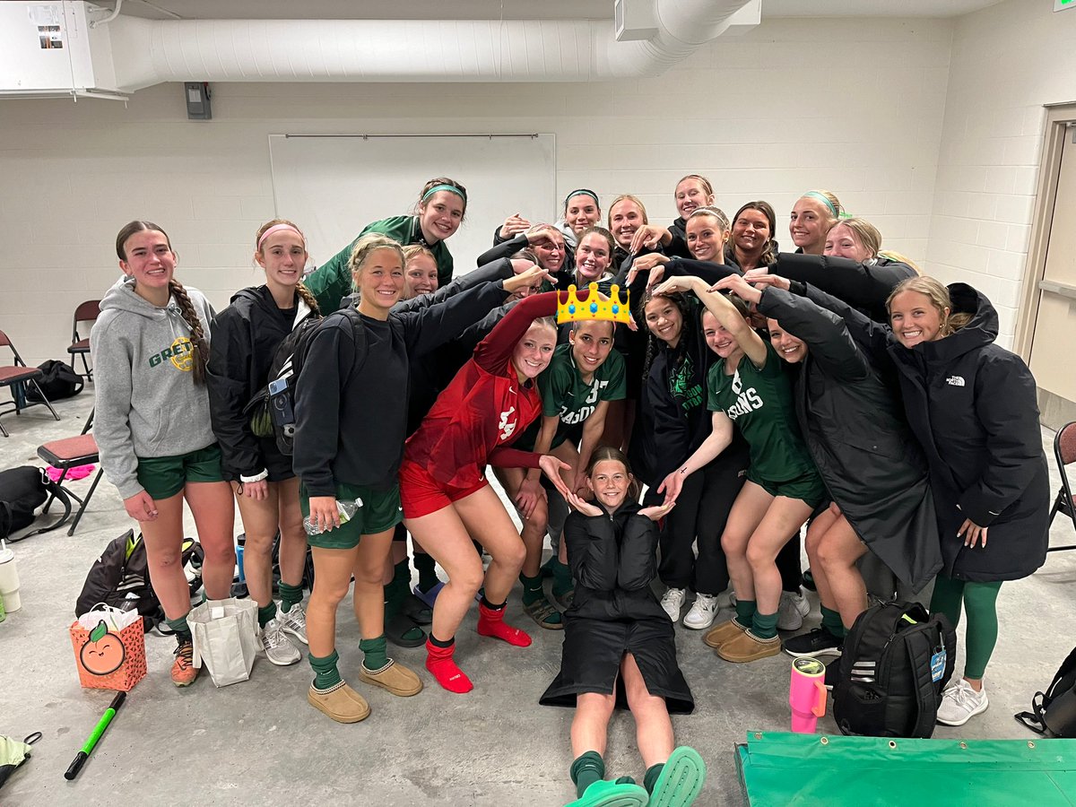 Gretna High School Girls Soccer tweet media
