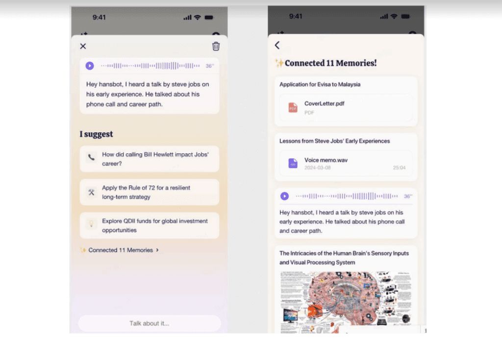 TechNodeGlobal's tweet image. Singapore’s AI firm Mindverse secures $5M in seed funding led by Square Peg buff.ly/3UajjsJ #mindverse