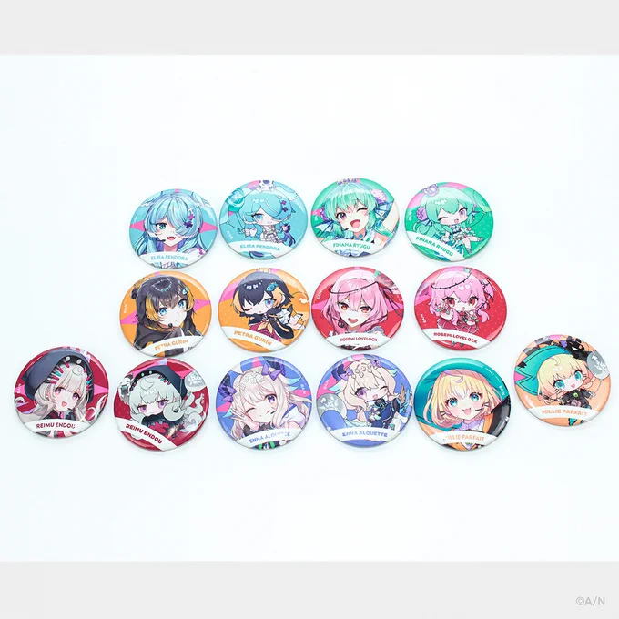 にじさんじ公式🌈🕒 on X: 