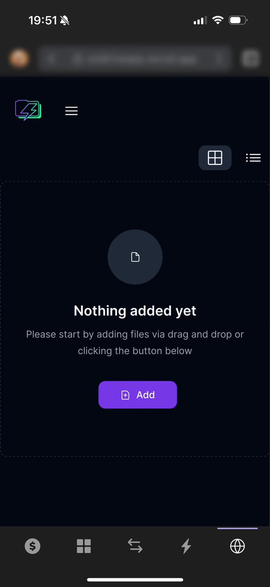 SolDrive.app tweet media