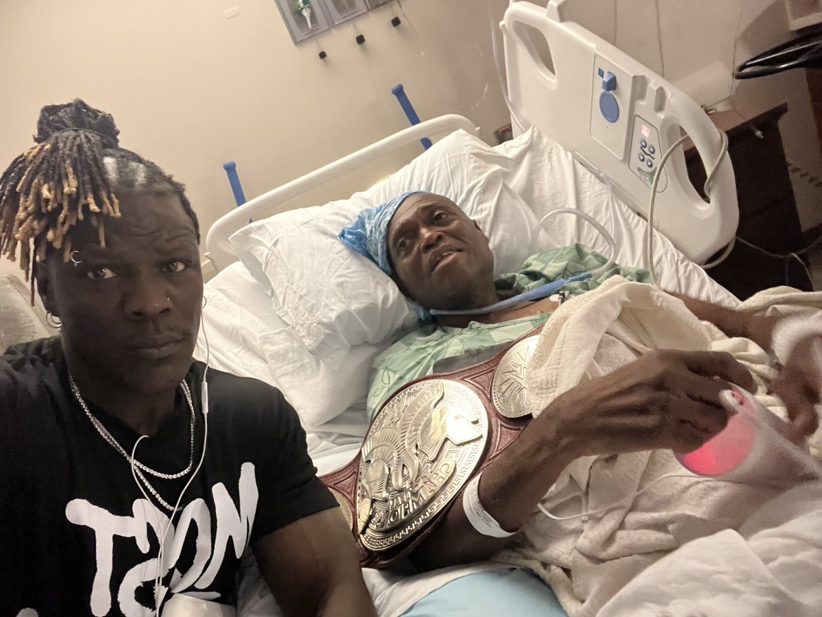 Ron Killings tweet media