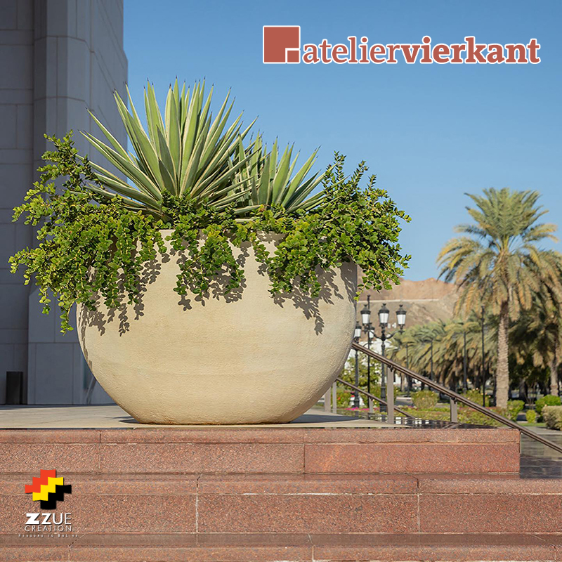 Contact Us: (852) 2580 0633
Learn More -> shorturl.at/eiyCE
Nature meets culture at The National Museum, where art blooms in every corner. 🌿🏛#ZzueCreation #OutdoorFurniture