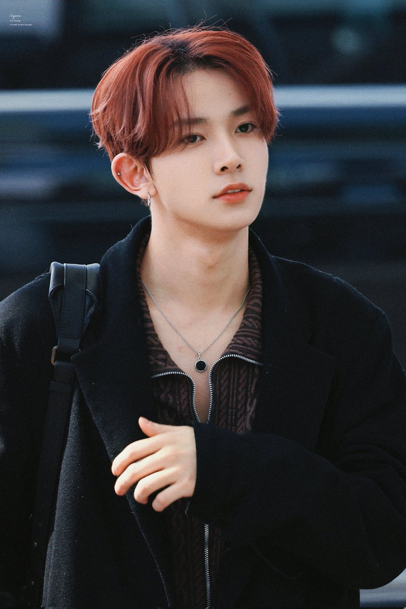 Again__1015's tweet photo. 240412

#ENHYPEN #엔하이픈 #HEESEUNG #희승 #이희승 #ヒスン https://t.co/aqrPWqI71d