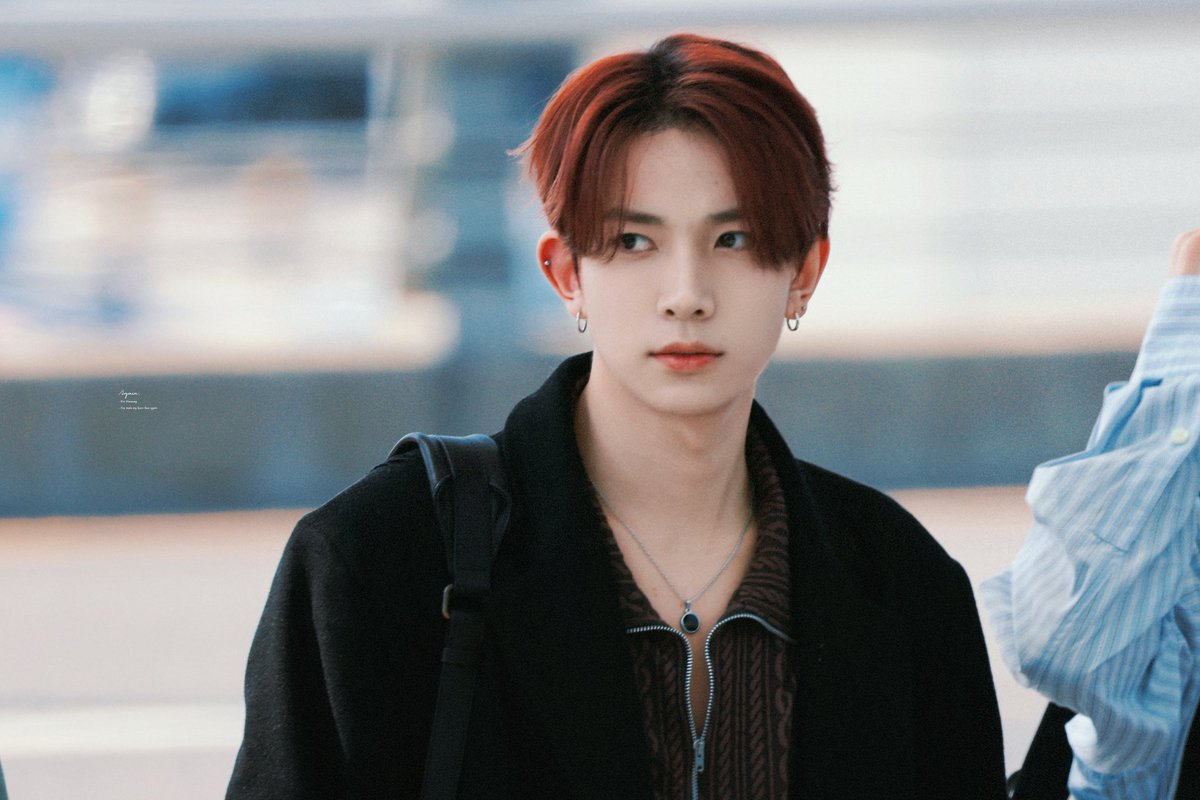 Again__1015's tweet photo. 240412

#ENHYPEN #엔하이픈 #HEESEUNG #희승 #이희승 #ヒスン https://t.co/aqrPWqI71d