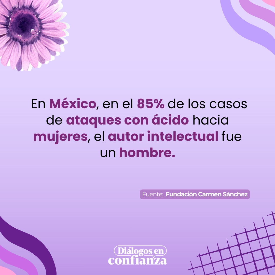 ¿En qué consiste la #LeyMalena💜🎷? ¿Habías escuchado de ella?🧏‍♂️ El próximo jueves en #DiálogosSociedad analizaremos esta norma y cómo se integra en los esfuerzos para erradicar la #violencia contra #mujeres y grupos vulnerables. 🎙️ @lumiery y @dianalauragml 9:30h⌚