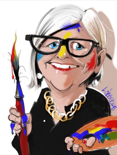 New Governor-General Sam Mostyn’s first act should be talking to the great unwashed
The Mocker The Australian April 11, 2024 

It has been a week of mixed emotions for Samantha Mostyn AO, who no doubt feels a tad affronted. Her delight at being chosen as our next Governor-General