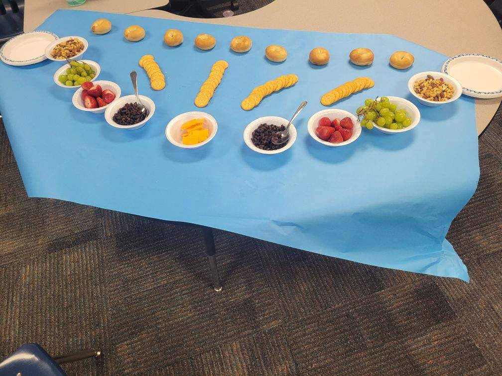 Dooley2nd's tweet photo. More pictures from our writing celebration. #DooleyGameOn #LevelUpPlanoISD https://t.co/v67BoUSWE9