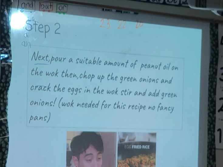 Dooley2nd's tweet photo. More pictures from our writing celebration. #DooleyGameOn #LevelUpPlanoISD https://t.co/v67BoUSWE9