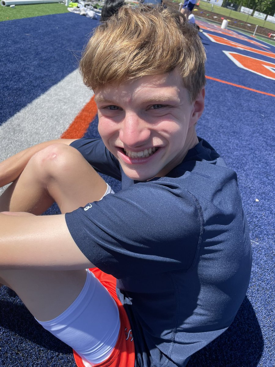 Chad Grubbs tweet media